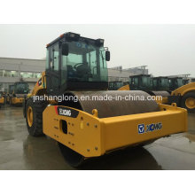 XCMG Mechanical Single Drum 14t Vibratory Road Roller